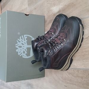 🆕️ Timberland Boots